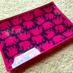 Lily Pulitzer Tray